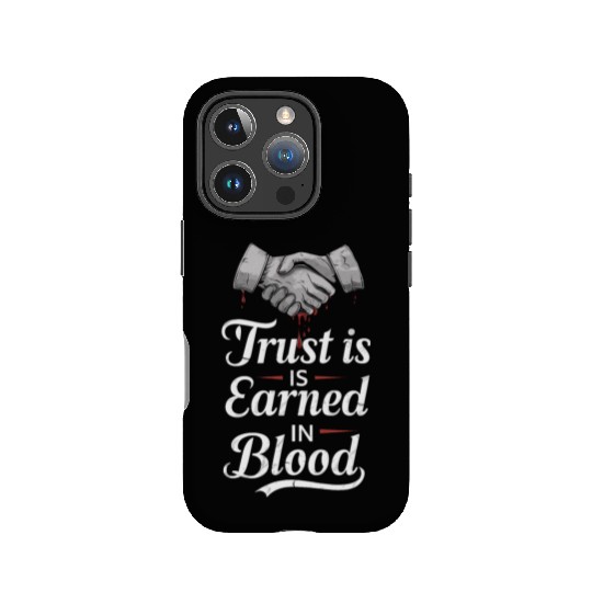 Mobster Gangster Mafia Organized Crime Boss IPhone Cases