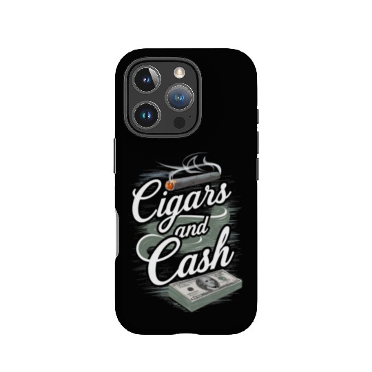 Mobster Gangster Mafia Organized Crime Boss IPhone Cases