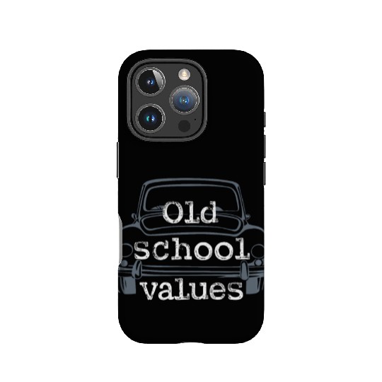 Mobster Gangster Mafia Organized Crime Boss IPhone Cases