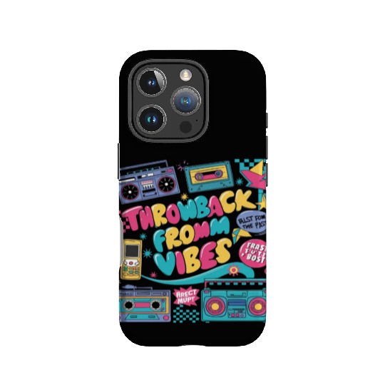Early 90s and 2000s | Y2K fashion IPhone Cases