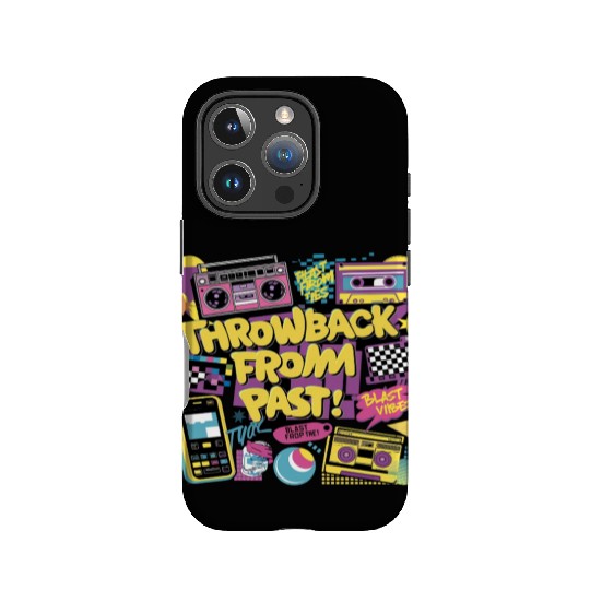 Early 90s and 2000s | Y2K fashion IPhone Cases