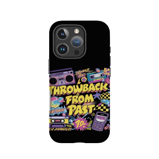 Early 90s and 2000s | Y2K fashion IPhone Cases