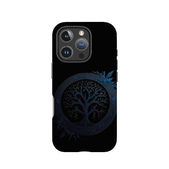 Tree of Life IPhone Cases