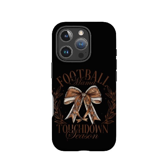 Game Day IPhone Cases