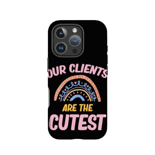 Our Clients Are The Cutest Newborn Photographer IPhone Cases