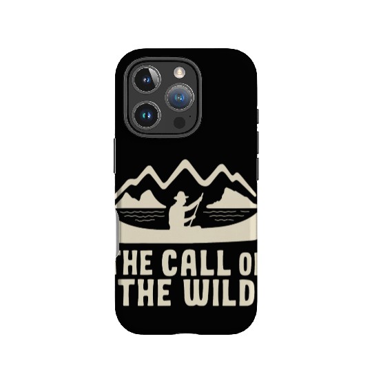 Canoe Canoeing Water sports Sport IPhone Cases