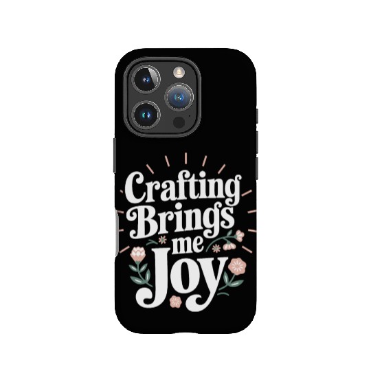 Cardmaker Scrapbooking Cardmaking Kits for Adults IPhone Cases