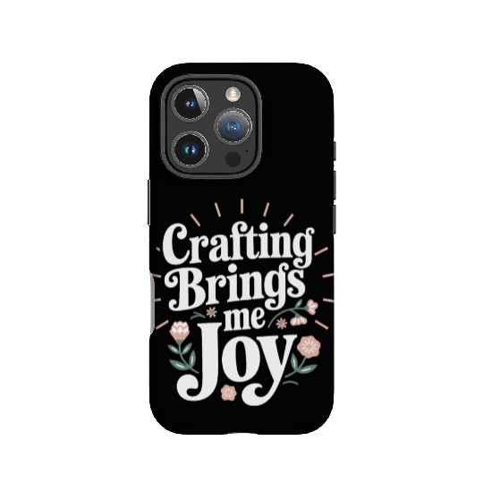 Cardmaker Scrapbooking Cardmaking Kits for Adults IPhone Cases