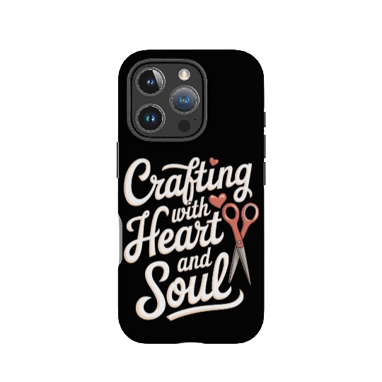 Cardmaker Scrapbooking Cardmaking Kits for Adults IPhone Cases