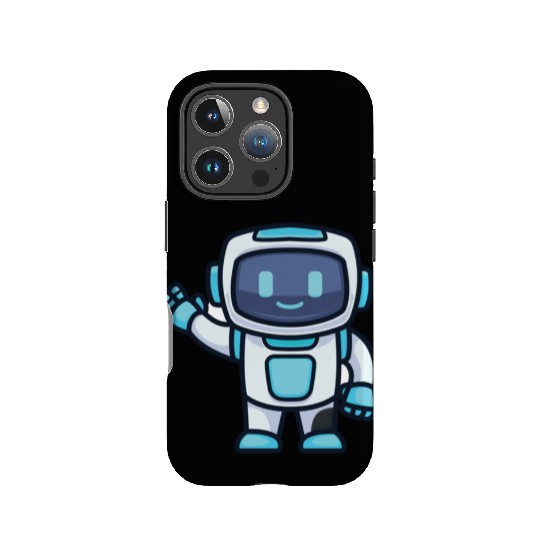 THANK YOU IPhone Cases