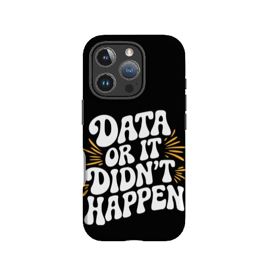 Data Analyst Data Scientist Data Engineer Data Or IPhone Cases