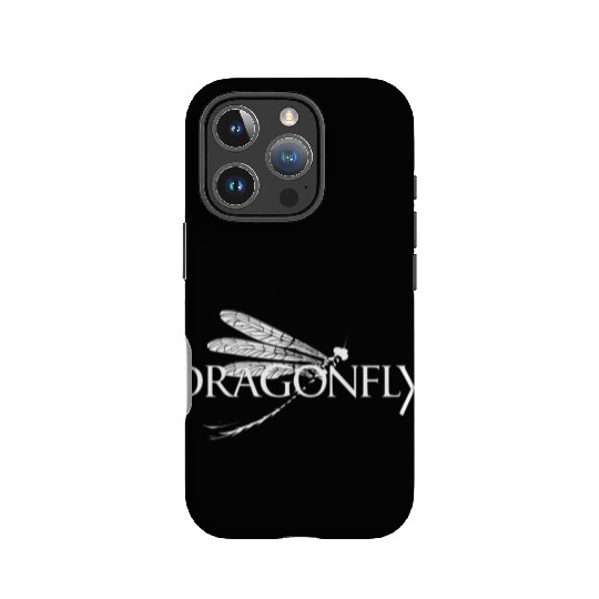 Beautiful Dragonfly Insect Lover for a Insect IPhone Cases