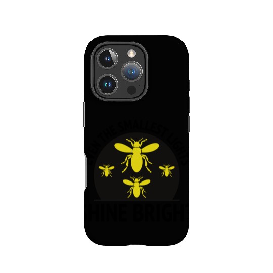 Fireflies Firefly Lightning Bug Insect Collector IPhone Cases