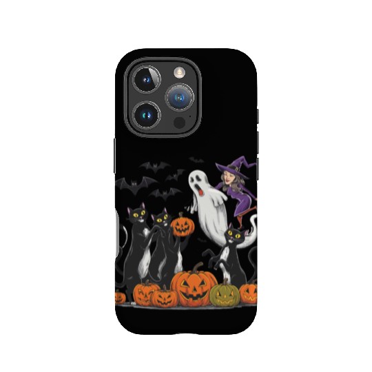 halloween IPhone Cases