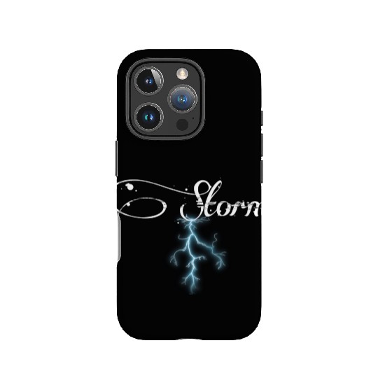 Storm 2025 IPhone Cases