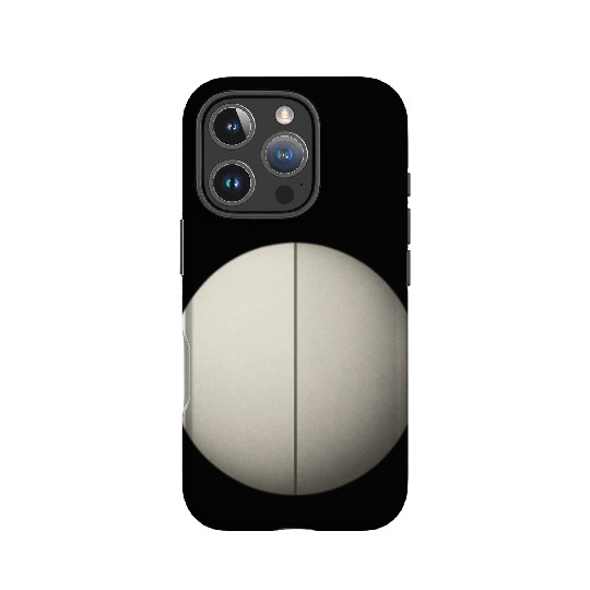 geometric circle IPhone Cases