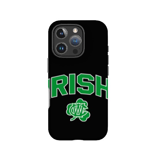 IRISH WEST CATHOLIC IPhone Cases