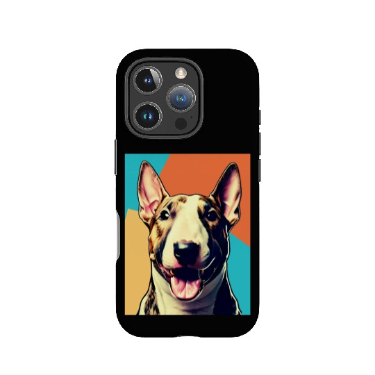 Bully Patterns IPhone Cases