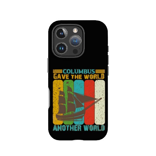 Columbus Day IPhone Cases IPhone Cases Lovers Day