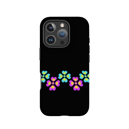 Many Pretty Daisy Flowers Decorative Nature Design IPhone Cases