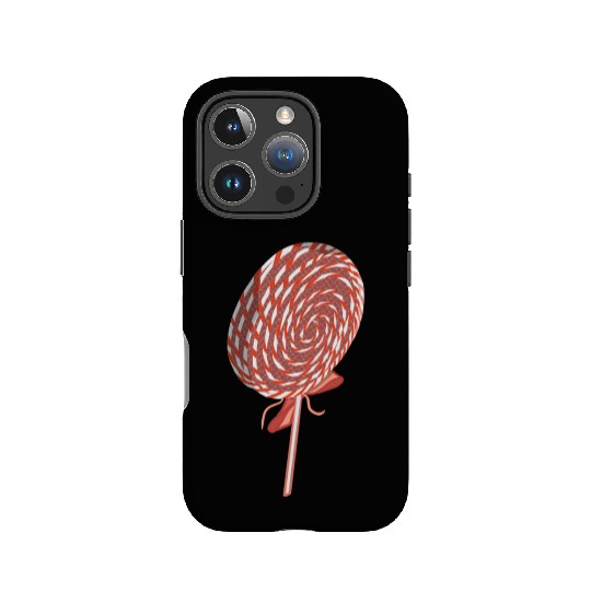 Delicious Sweets Cool Lollipop IPhone Cases