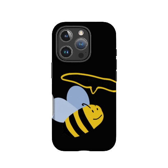 Things will bee okay IPhone Cases