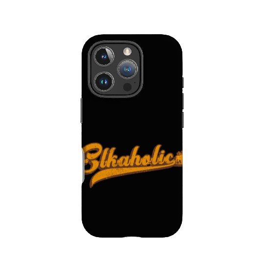 Elk Hunting Elkaholic Hunters IPhone Cases