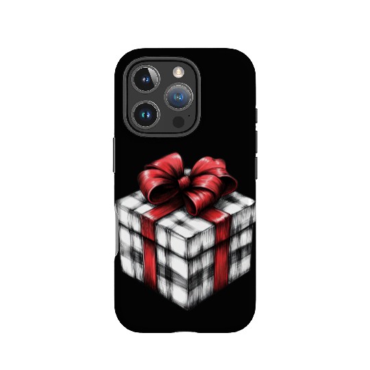 Merry Christmas, Cute Christmas IPhone Cases