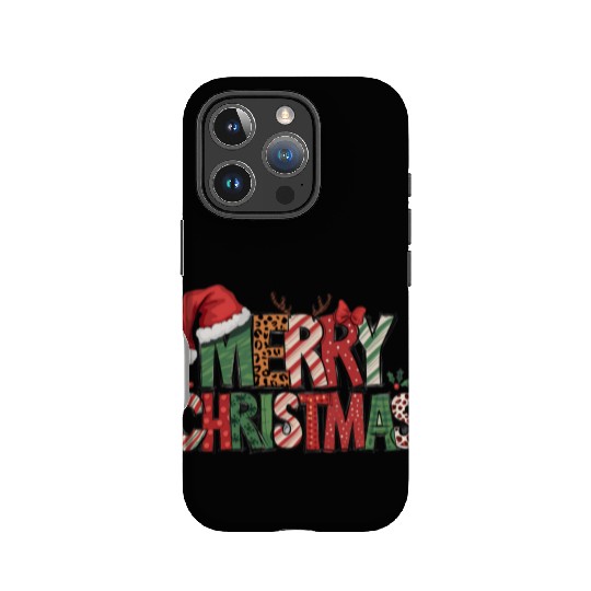 Merry Christmas, Cute Christmas IPhone Cases