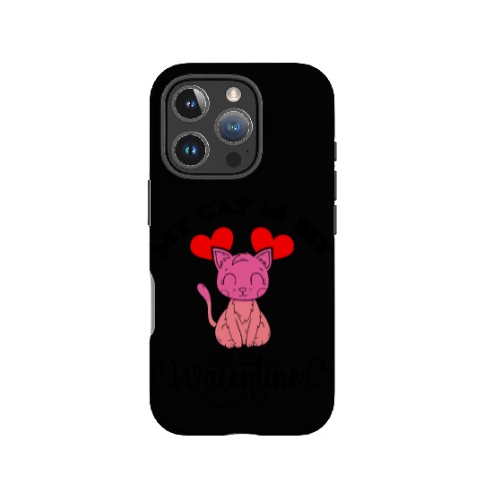 Valentines Day, Valentine Retro IPhone Cases