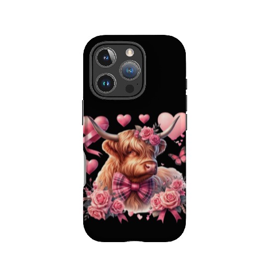 Valentines Retro, Valentine Day IPhone Cases