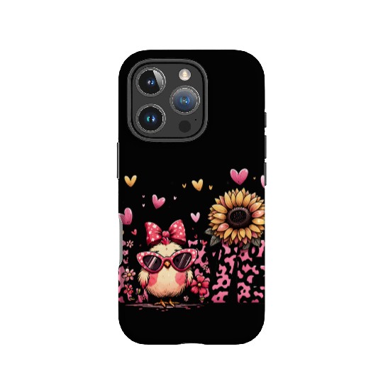Valentine Retro, Happy Valentines Day IPhone Cases