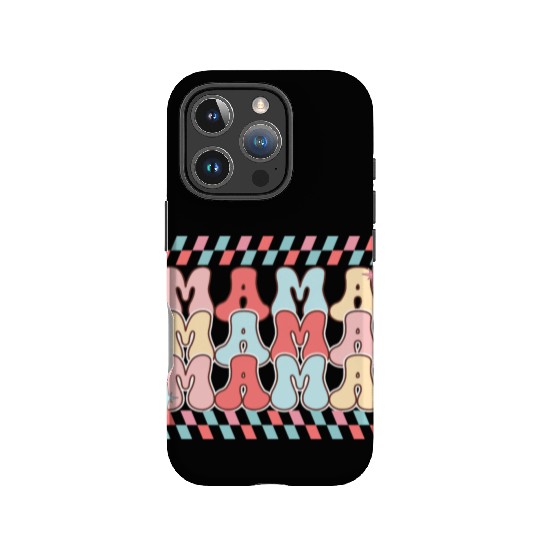 Happy Easter Bunny, Easter Day, Mama Easter IPhone Cases