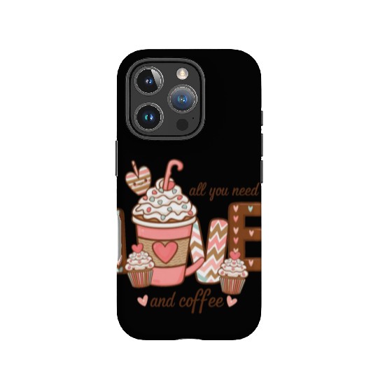 Valentines Cute, Valentine Retro IPhone Cases