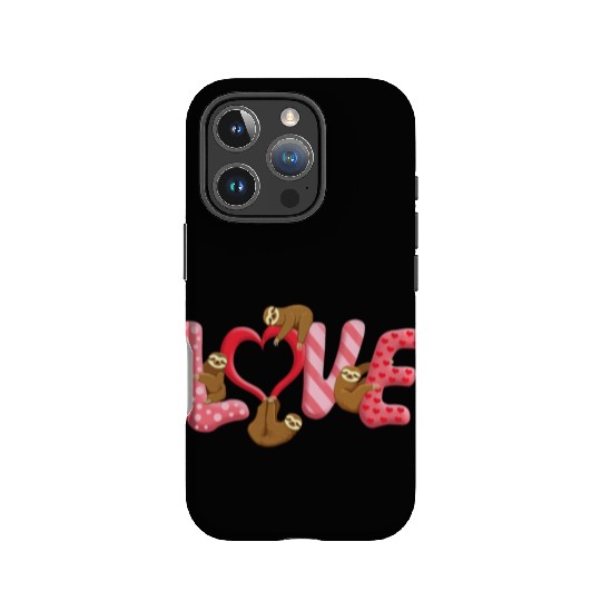 Valentines Day, Valentine Retro IPhone Cases