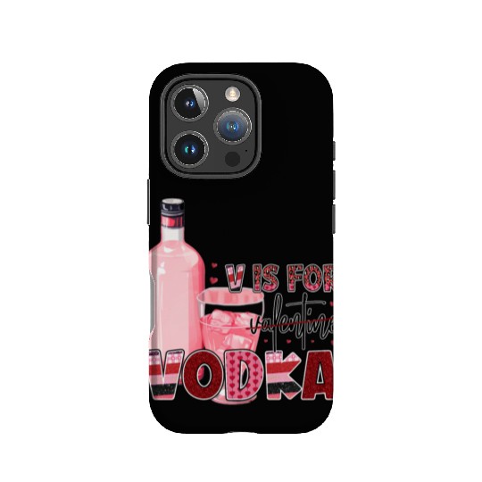 Valentines Day, Valentine Retro IPhone Cases