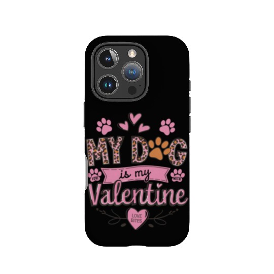 Valentines, Valentines Day, Retro Valentine IPhone Cases