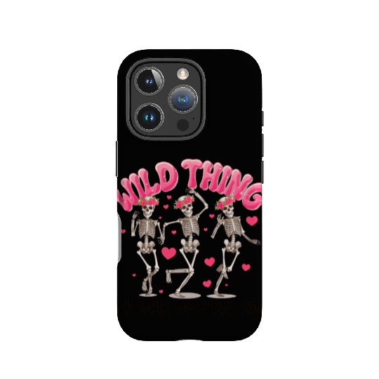 Valentine Day, Valentine Retro IPhone Cases