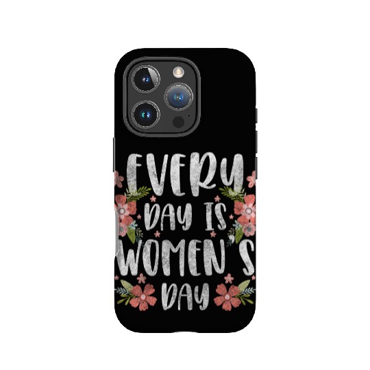 Women's Day Power Important Frida IPhone Cases