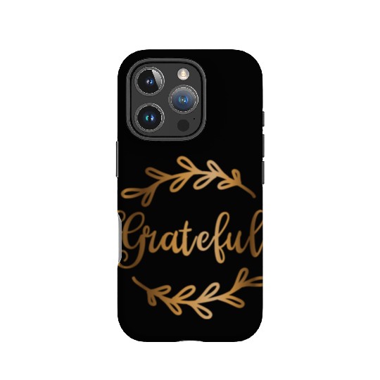 Grateful 1 IPhone Cases