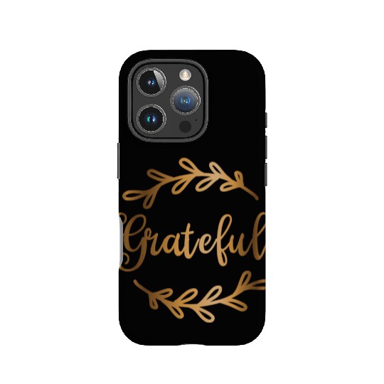 Grateful 1 IPhone Cases