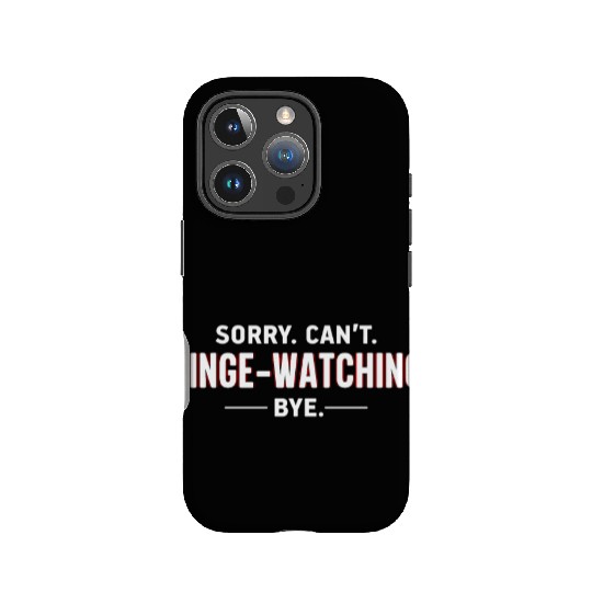 Film Cinema Watch Movie Design for a Movie Buff IPhone Cases