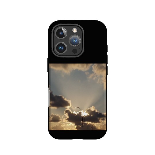 view Natural 3 IPhone Cases