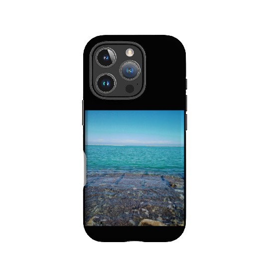 view Natural 4 IPhone Cases