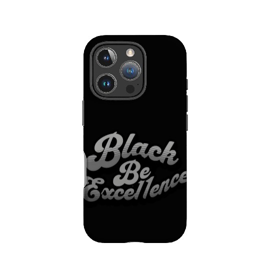 BBE Color Splash - Grayscale IPhone Cases