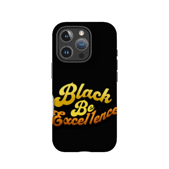 BBE Color Splash - Mango Dreams IPhone Cases