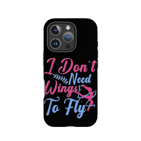Gymnastics Gym Fitness Sports Training IPhone Cases