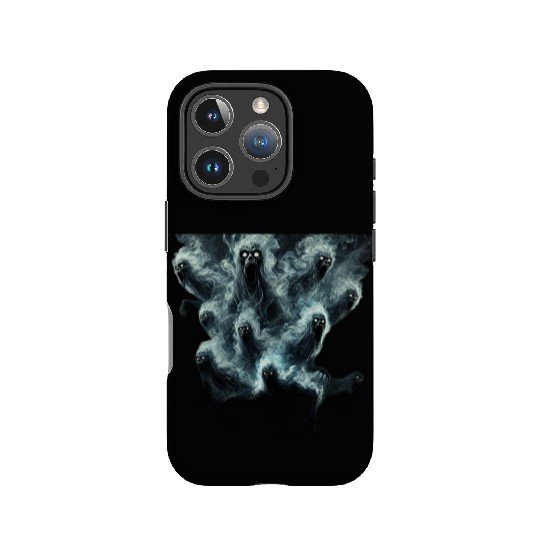 Horror IPhone Cases