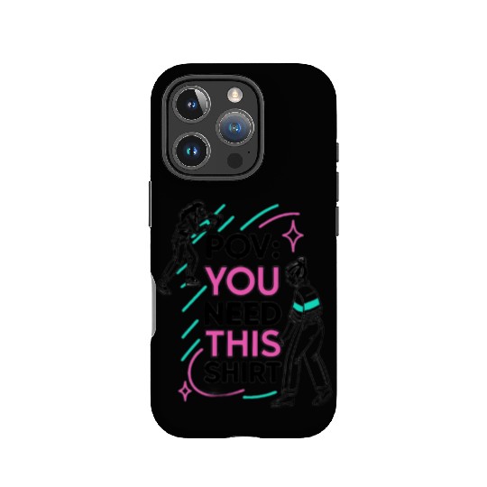 POV: You Need This IPhone Cases – Viral TikTok Aesthetic