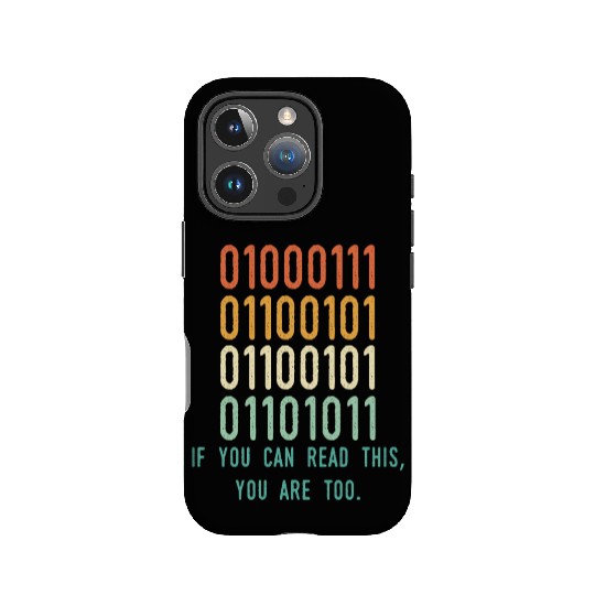 Science Nerd Physics Student Jokes Geek IPhone Cases